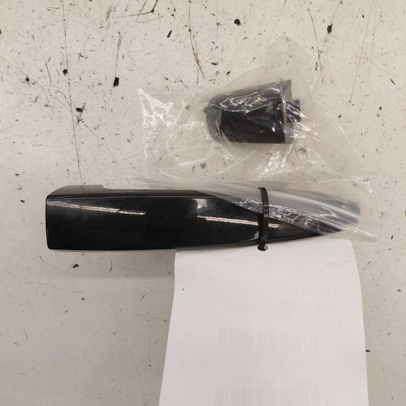 Passenger Right Rear Door Handle Exterior Fits 20-24 Chevy Equinox