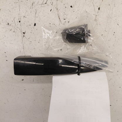 Passenger Right Rear Door Handle Exterior Fits 20-24 Chevy Equinox