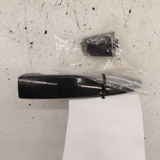 Passenger Right Rear Door Handle Exterior Fits 20-24 Chevy Equinox