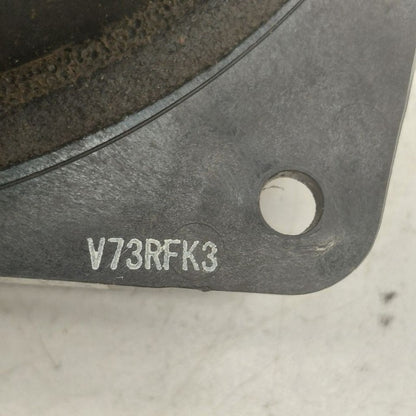 Lexus IS350 Speaker Right Passenger Rear  2020 2019 2018