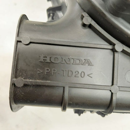 Blower Motor Battery Cooling Fan Rear Hybrid Fits 11-16 Honda CR-Z