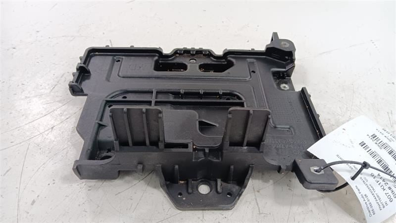 Kia Forte Battery Holder Tray 2016 2015 2014 OEM