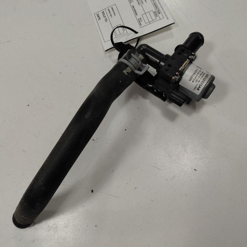 Grand Cherokee Automatic Transmission Oil Coolant Valve {1147412245} 2017 2018 