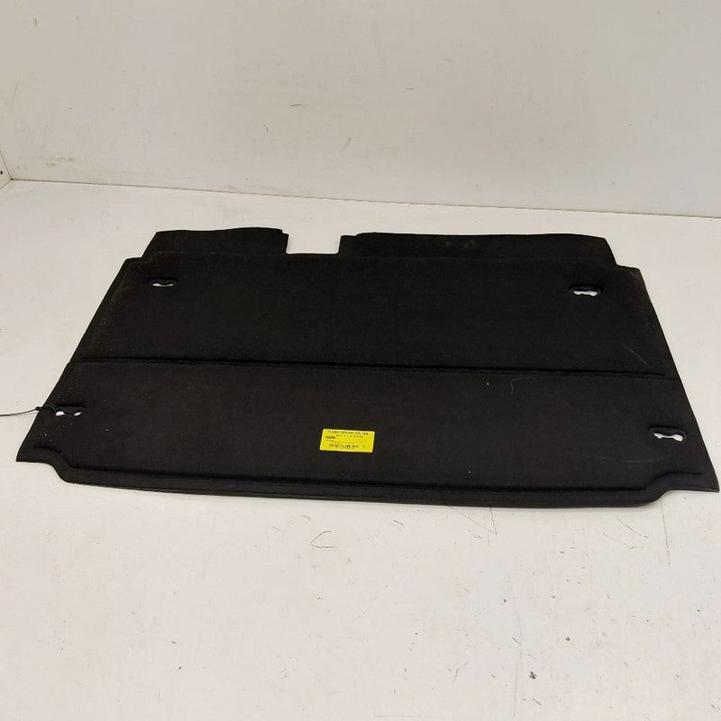 Ford Ecosport Trunk Floor Mat  2020 2021 2022 OEM