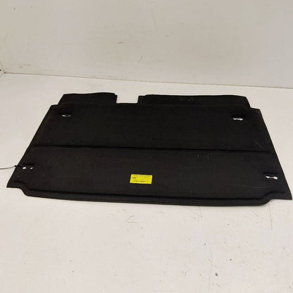 Ford Ecosport Trunk Floor Mat  2020 2021 2022 OEM