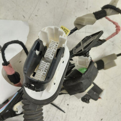 Toyota Prius Door Harness Wire Wiring Left Driver Front  2022 2021 202