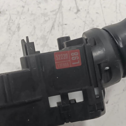 Driver Left Column Switch Turn Signal Blinker US Market Fits 12-19 YAR