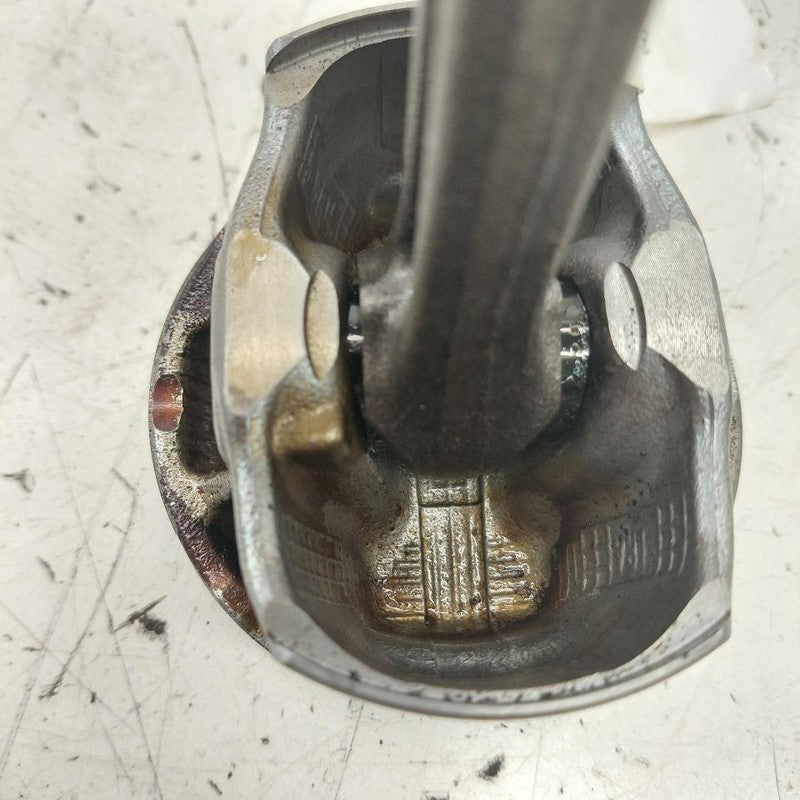 Chevy Trax Single Piston With Connecting Rod   1.2 2025 2024