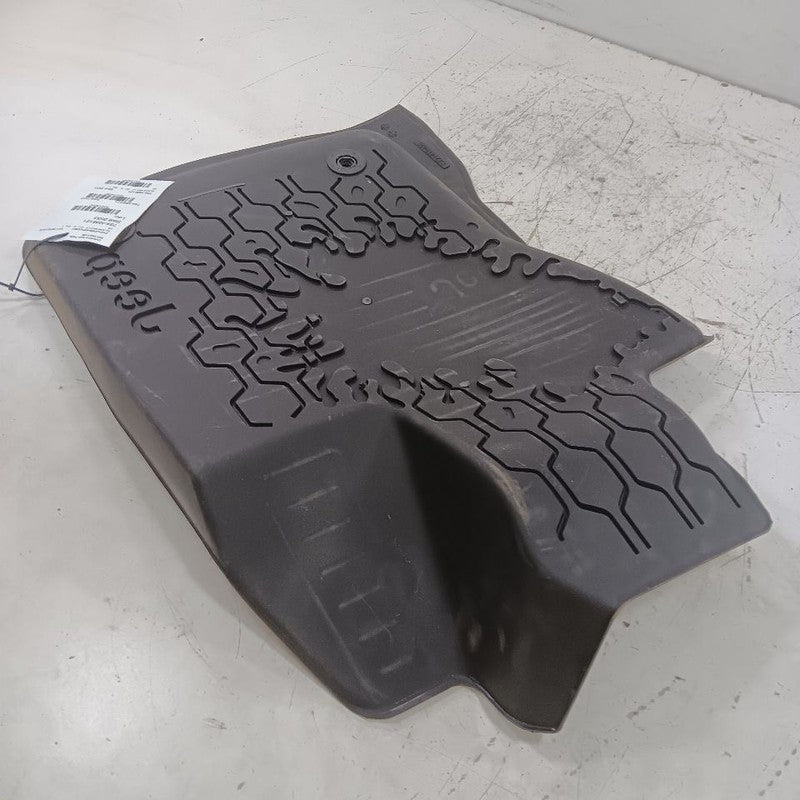Jeep Renegade Floor Mat Left Driver Front 2023 2022 2021 2020 OEM
