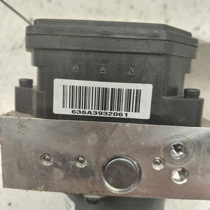 Anti-Lock Brake Part Pump Actuator Fits 17-22 Buick Encore