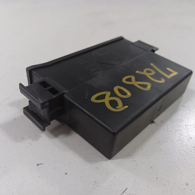 Chassis ECM Theft-locking Keyless Entry Fits 16-21 Mazda 6