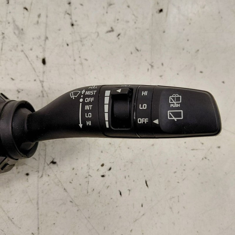 Turn Signal And Windshield Wiper Column Switch Fits 20-22 Kia Sportage