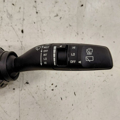 Turn Signal And Windshield Wiper Column Switch Fits 20-22 Kia Sportage