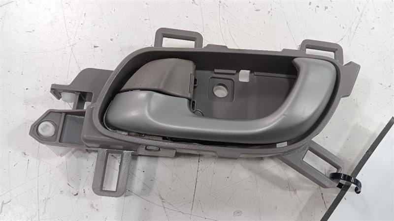 Honda Civic Door Handle Left Rear Interior Inside 2013 2014 2015