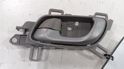 Honda Civic Door Handle Left Rear Interior Inside 2013 2014 2015