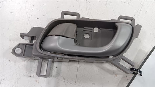 Honda Civic Door Handle Left Rear Interior Inside 2013 2014 2015