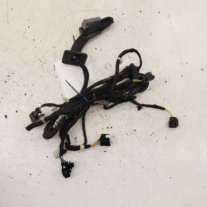 Chevy Trax Door Harness Wire Wiring Right Passenger Front  2022 2021