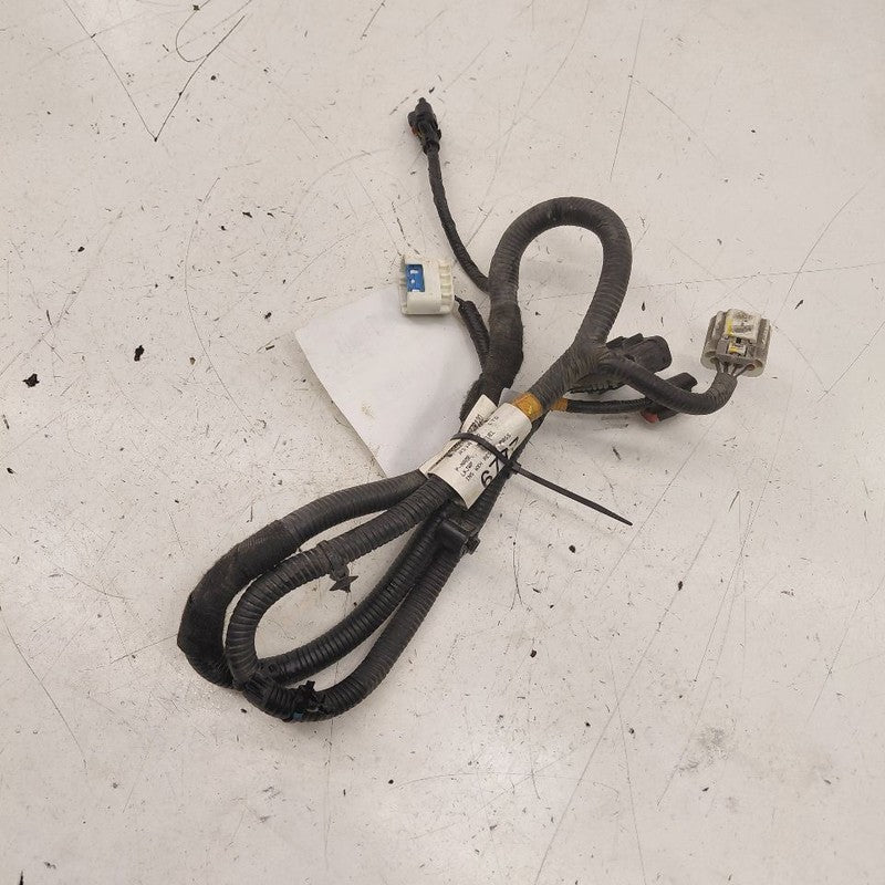 Chevy Trax Fuel Pump Wire Harness  2022 2021