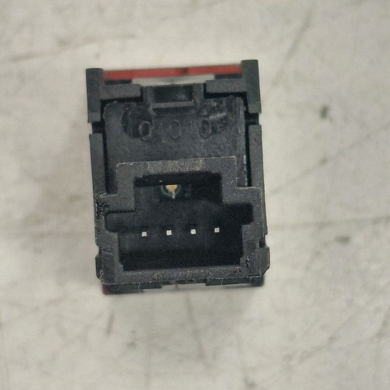 Nissan Rogue Hazard Switch 4 Way Flasher Button  2021 2022 2023