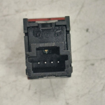 Nissan Rogue Hazard Switch 4 Way Flasher Button  2021 2022 2023