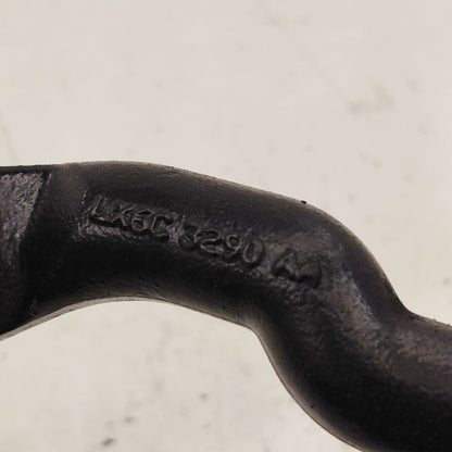 Ford Escape Steering Rack Pinion Tie Rod End W Boot Left Driver  2022 