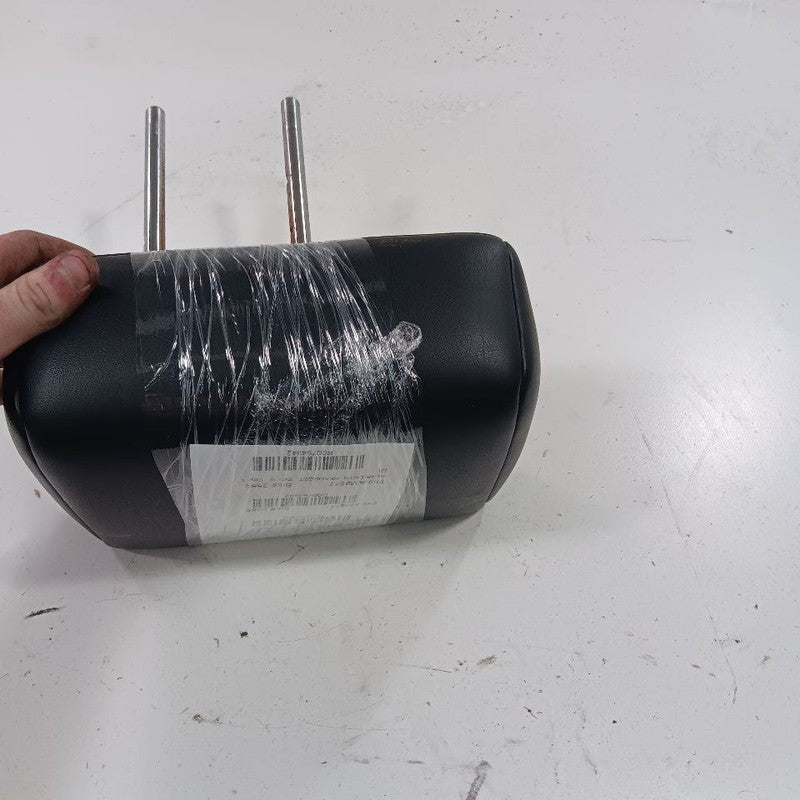 Jeep Cherokee Center Middle Headrest Seat Head Rest Rear Back  2015 2016 2017