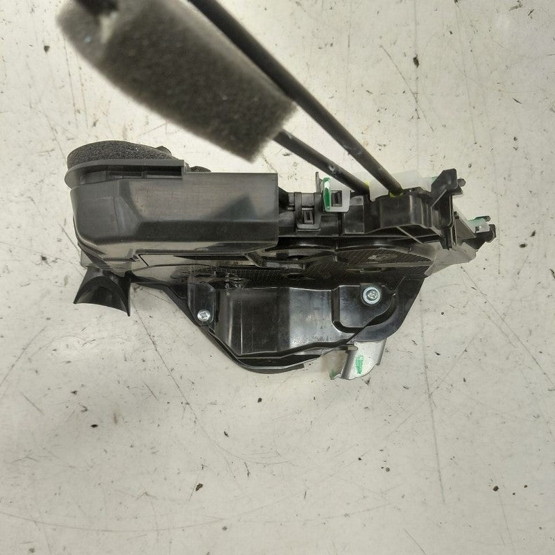 Honda HR-V Door Latch Lock Right Passenger Front  2026 2025 2024 2023