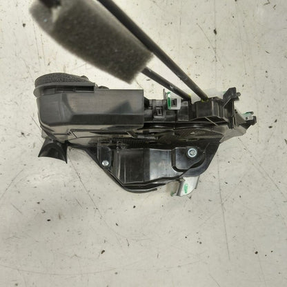 Honda HR-V Door Latch Lock Right Passenger Front  2026 2025 2024 2023