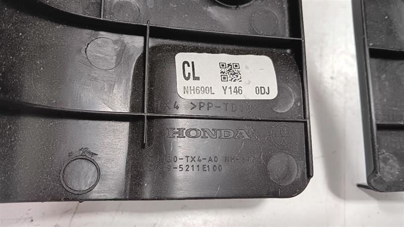 Acura RDX Steering Column Trim Cover Shell  2016 2017 2018