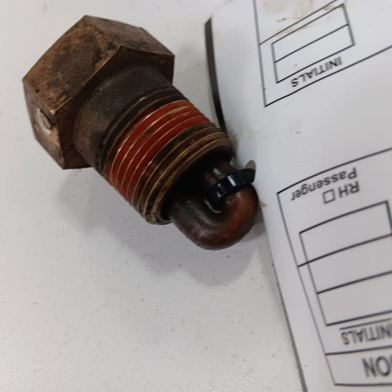 Ford Explorer 3.5 Block Heater Element 2016 2017 2018 2019 OEM
