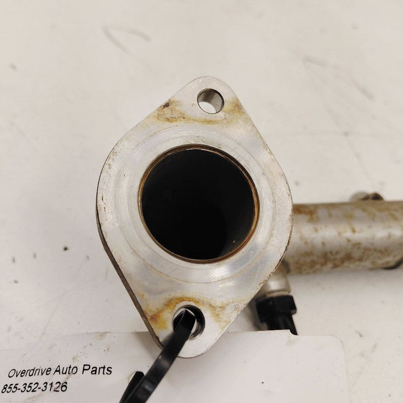 Chevy Trailblazer Coolant Line Crossover Pipe  1.3 2023 2022 2021