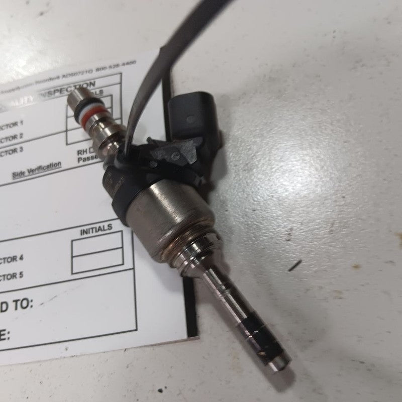 Fuel Injection Parts Fuel Injector 1.3L Fits 21-25 TRAILBLAZER