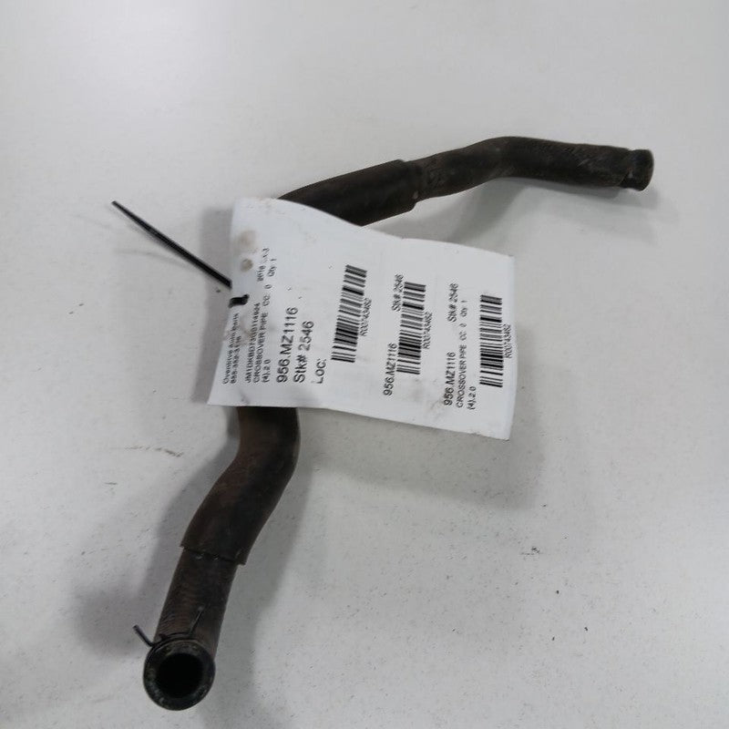 Mazda CX-3 2.0 Coolant Line Crossover Pipe  2016 2017 2018 OEM