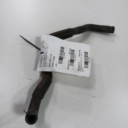 Mazda CX-3 2.0 Coolant Line Crossover Pipe  2016 2017 2018 OEM
