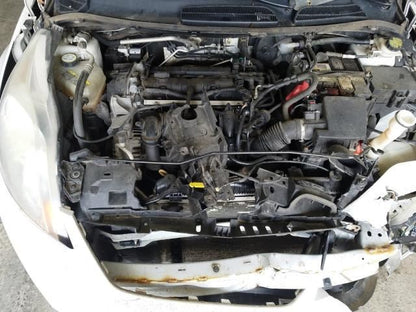 Ford Fiesta Blower Resistor Fan Motor Speed Resistor 2011 2012 2013 2014 2015