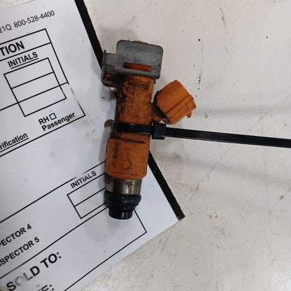 Fuel Injector VQ37VHR Fits 09-20 Nissan 370Z OEM