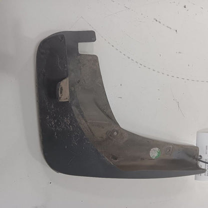 INFINITI QX50 Mud Flap Splash Rock Guard Right Passenger Side Rear  2017 2016 