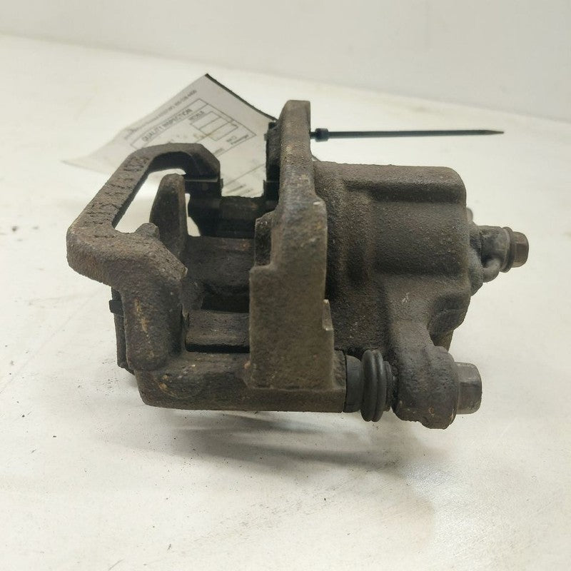 Passenger Right Rear Brake Caliper Manual Parking Brake 17-21 Qashqai 