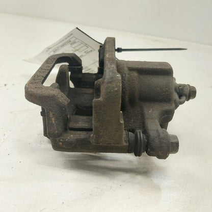Passenger Right Rear Brake Caliper Manual Parking Brake 17-21 Qashqai 