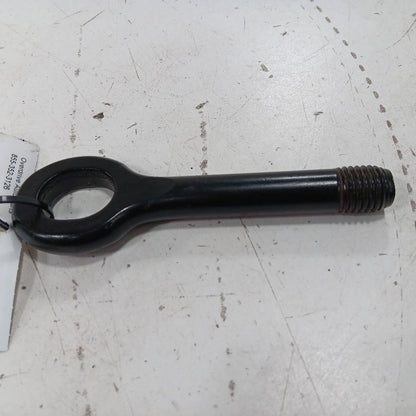 Hyundai Elantra Tow Hook 2017 2016 2015 2014 2013 OEM