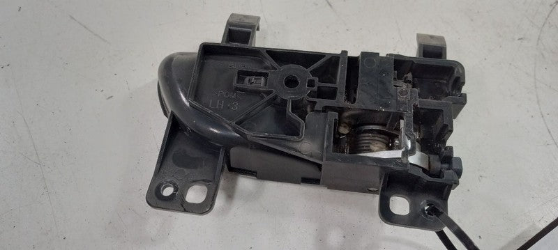 Subaru Legacy Door Handle Left Rear Interior Inside 2010 2011 2012 201