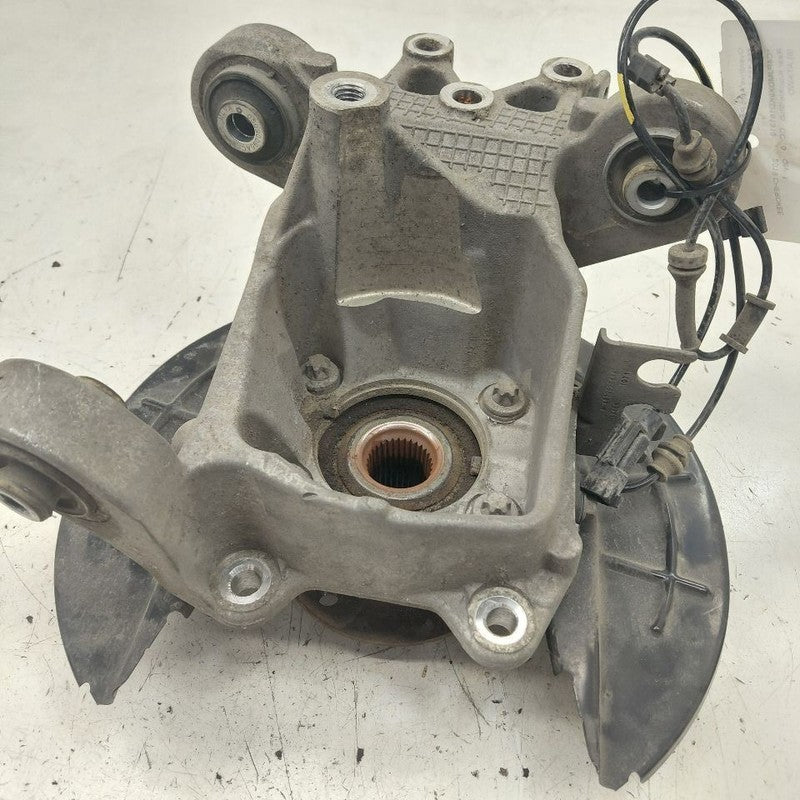 Passenger Right Rear Knuckle Stub Bearing Stndard Suspension 19-23 Jee