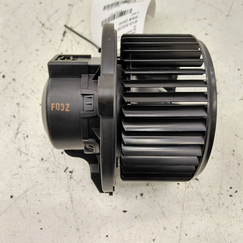 Blower Motor Fits 10-22 Kia Sportage