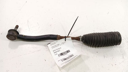Toyota Prius Driver Left Tie Rod    2012 2013 2014 2015 OEM
