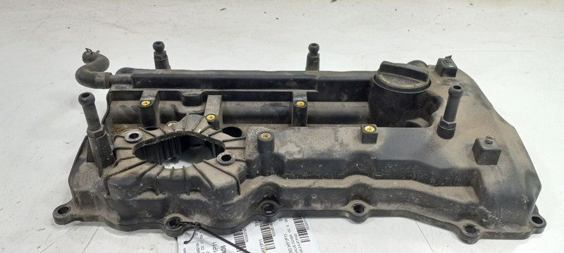 Hyundai Sonata Engine Cylinder Head Valve Cover 2011 2012 2013 OEM