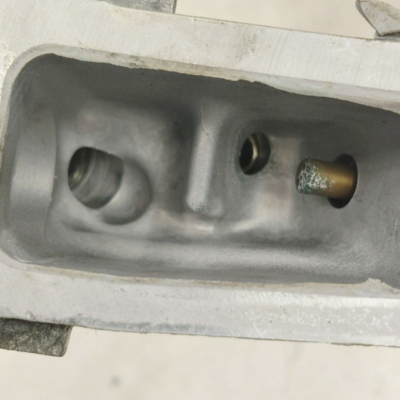 Honda CR-Z Coolant Line Crossover Pipe  1.5 2015 2014 2013