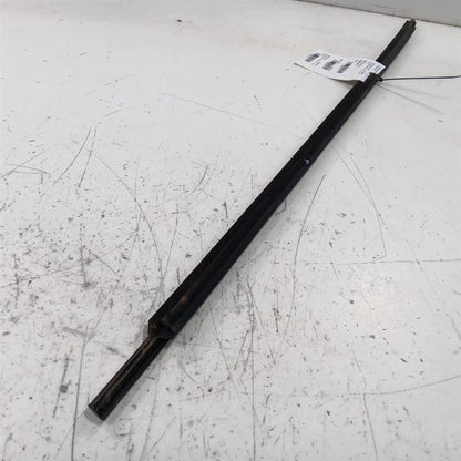 Toyota Camry Door Glass Window Weather Strip Trim Rear Right Passenger Side Back