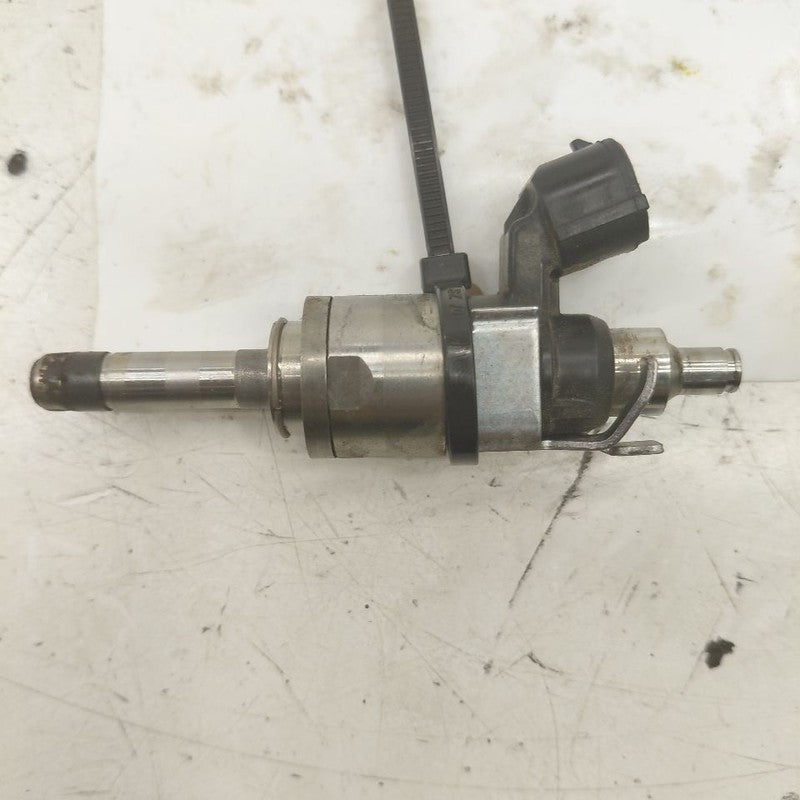 Fuel Injection Injector Naturally Aspirated Fits 18-23 Mazda CX-5