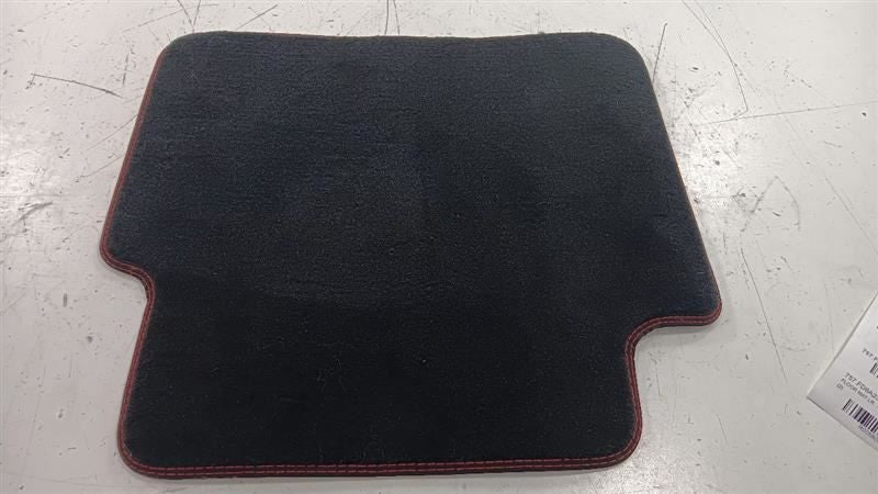 Ford Escape Floor Mat Left Side Rear  2020 2021 2022 2023 OEM