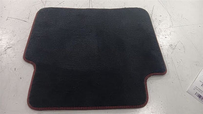 Ford Escape Floor Mat Left Side Rear  2020 2021 2022 2023 OEM
